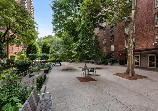 Listing Photo 5 - Condo for sale in building located at 80 La Salle St, New York City, NY 10027 - Unit #9H