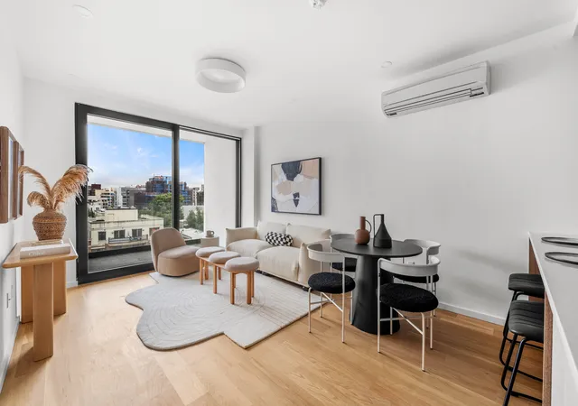 Photo 1 of Condo for sale at 14 35 Broadway #5A, New York City, NY 11106 | MLS# RLS20109306 | Listing updated on 2026-08-28