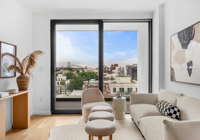 Photo 3 of Condo for sale at 14 35 Broadway #5A, New York City, NY 11106 | MLS# RLS20109306 | Listing updated on 2026-08-28
