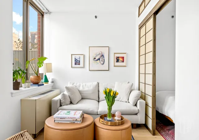 Photo 3 of Condo for sale at 520 W 23rd Street #11D, New York City, NY 10011 | MLS# RLS20109313 | Listing updated on 2026-09-01