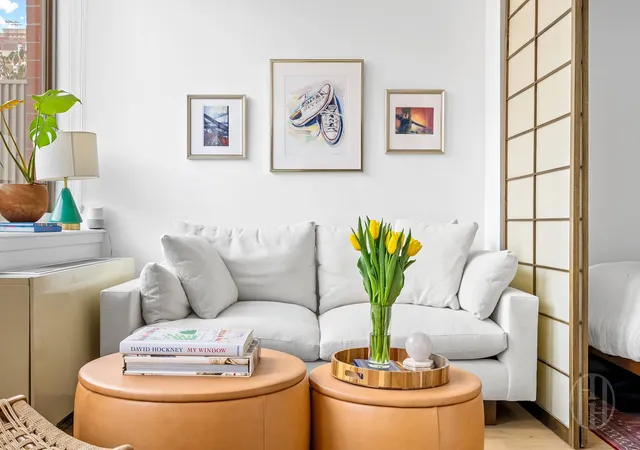 Photo 3 of House for sale at 520 W 23rd Street #11D, New York City, NY 10011 | MLS# RLS20109313 | Listing updated on 2026-09-01