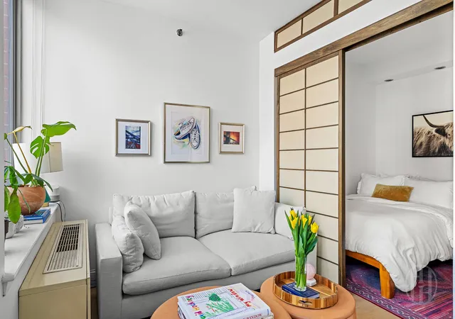 Photo 4 of House for sale at 520 W 23rd Street #11D, New York City, NY 10011 | MLS# RLS20109313 | Listing updated on 2026-09-01