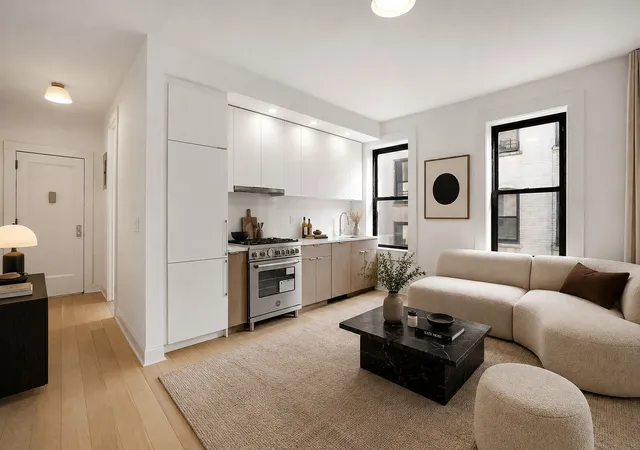 Condo for sale at 24-65 38th Street #C6, New York City, NY 11103 | MLS# RLS20109420