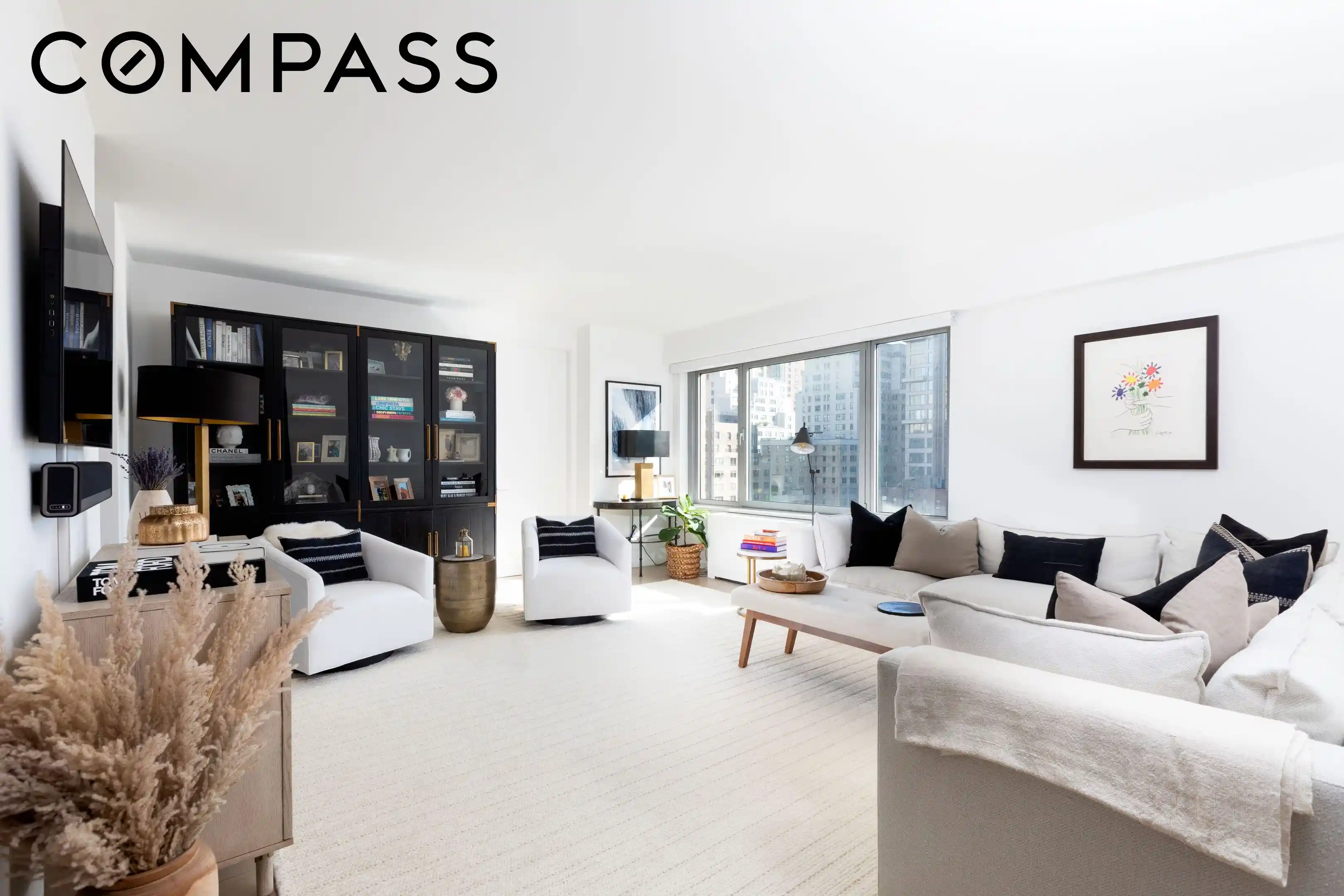 Photo 1 of Condo for sale at 200 E 62nd Street #10C, New York City, NY 10065 | MLS# RLS20109441 | Listing updated on 2026-10-31