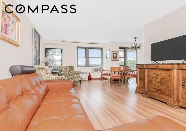 Photo 1 of Condo for sale at 290 W 232nd Street #15E, New York City, NY 10463 | MLS# RLS20109512 | Listing updated on 2026-08-29