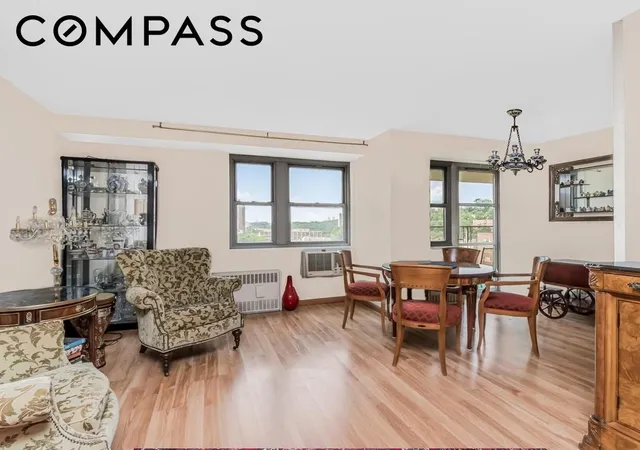 Photo 2 of Condo for sale at 290 W 232nd Street #15E, New York City, NY 10463 | MLS# RLS20109512 | Listing updated on 2026-08-29