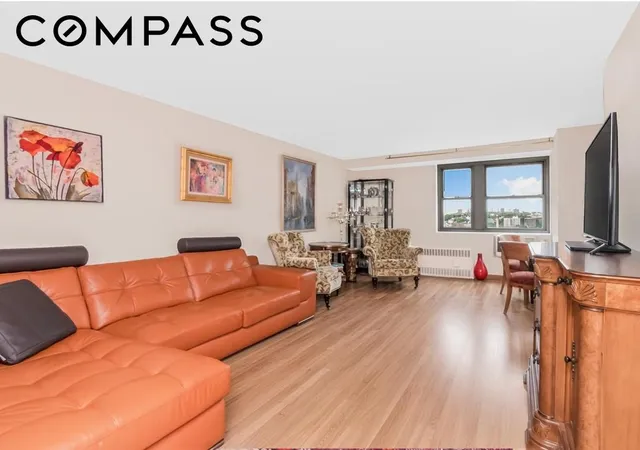 Photo 3 of Condo for sale at 290 W 232nd Street #15E, New York City, NY 10463 | MLS# RLS20109512 | Listing updated on 2026-08-29