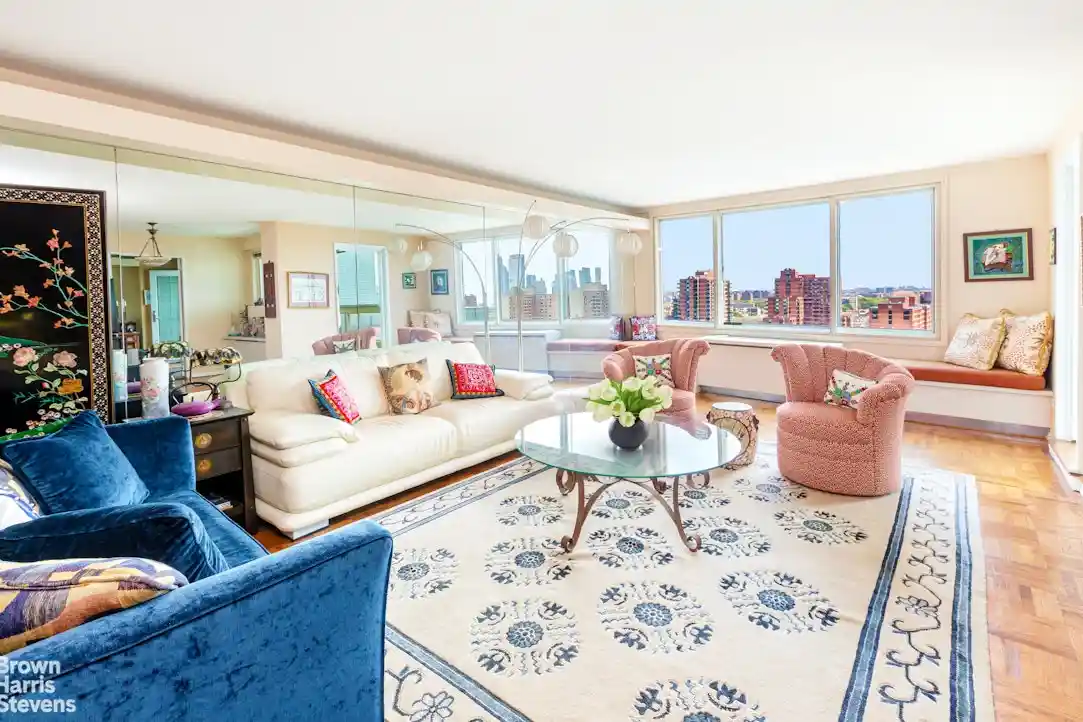 Photo 1 of Condo for sale at 530 E 72nd Street #17D, New York City, NY 10021 | MLS# RLS20109530 | Listing updated on 2026-10-30