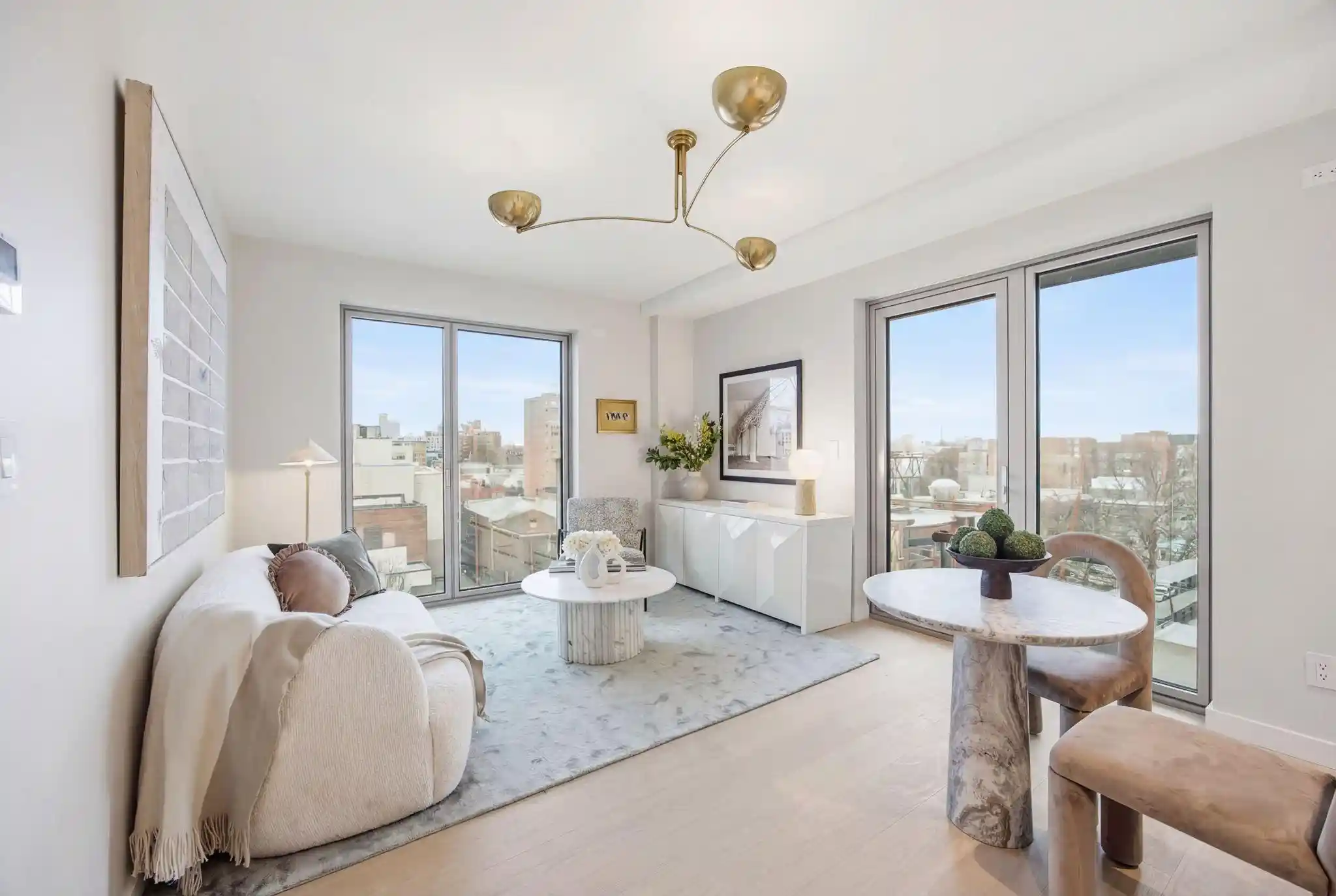 Photo 1 of Condo for sale at 58 01 Queens Blvd #2-M, New York City, NY 11377 | MLS# RLS20109655 | Listing updated on 2026-10-27
