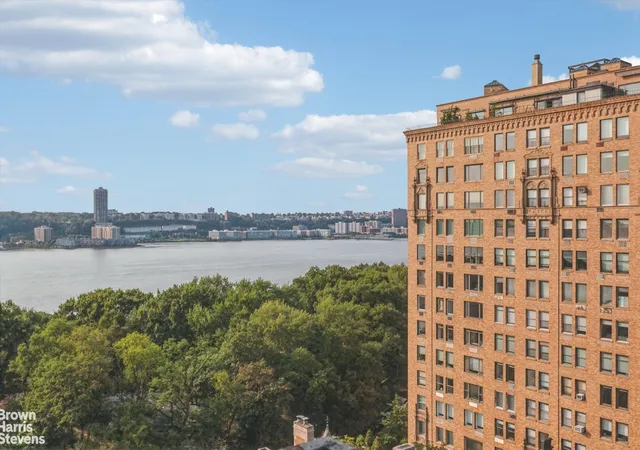 Photo 1 of Sale Pending at 100 Riverside Dr #14E, New York City, NY 10024 | MLS# RLS20109751 | Listing updated on 2026-09-01