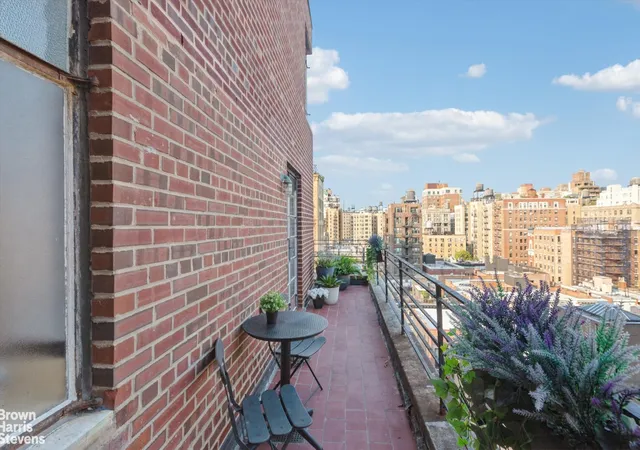 Photo 2 of Sale Pending at 100 Riverside Dr #14E, New York City, NY 10024 | MLS# RLS20109751 | Listing updated on 2026-09-01