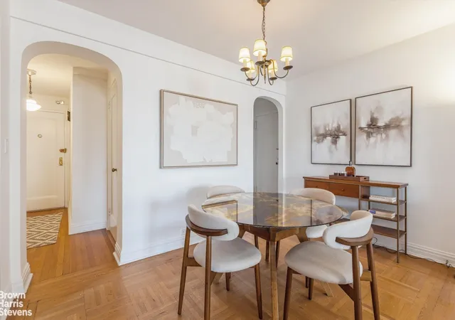 Photo 3 of Sale Pending at 100 Riverside Dr #14E, New York City, NY 10024 | MLS# RLS20109751 | Listing updated on 2026-09-01