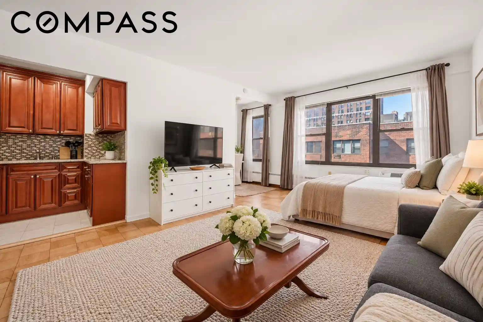 Photo 1 of Condo for sale at 2 Tudor City Pl #11NS, New York City, NY 10017 | MLS# RLS20109773 | Listing updated on 2026-10-29