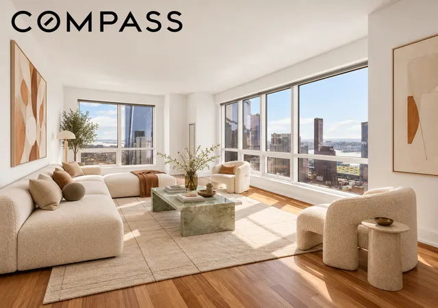 House for sale at 350 W 42nd Street #42H, New York City, NY 10036 | MLS# RLS20109796 | Listing updated on 2026-10-06