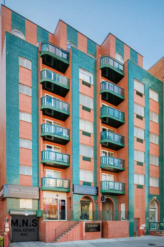 Photo 1 of Condo for sale at 102 10 Queens Blvd #501, New York City, NY 11375 | MLS# RLS20109906 | Listing updated on 2026-10-24