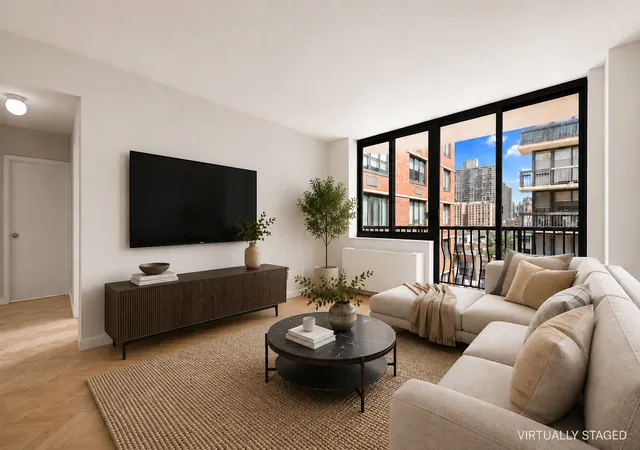 House for sale at 343 E 74th Street #11F, New York City, NY 10021 | MLS# RLS20110052 | Listing updated on 2026-09-01