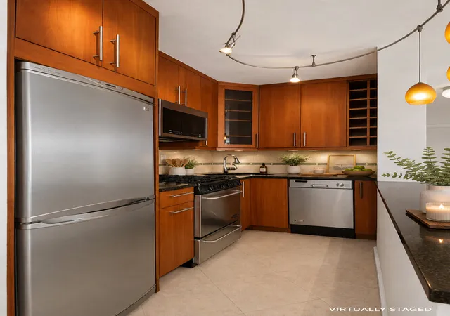 Photo 2 of House for sale at 343 E 74th Street #11F, New York City, NY 10021 | MLS# RLS20110052 | Listing updated on 2026-09-01