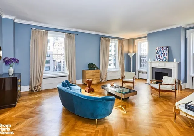 Photo 1 of Condo for sale at 525 Park Ave #7AB, New York City, NY 10065 | MLS# RLS20110232 | Listing updated on 2026-09-01