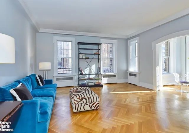 Photo 4 of House for sale at 525 Park Ave #7AB, New York City, NY 10065 | MLS# RLS20110232 | Listing updated on 2026-09-01