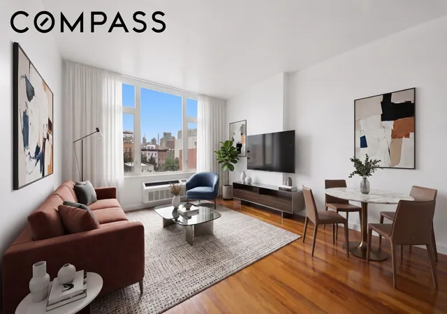 Photo 1 of Condo for sale at 161 E 110th Street #5K, New York City, NY 10029 | MLS# RLS20109052 | Listing updated on 2026-09-01