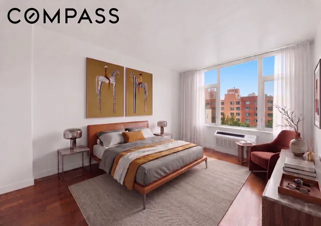 Listing Photo 4 - Condo for sale in building located at 161 E 110Th St, New York City, NY 10029 - Unit #5K