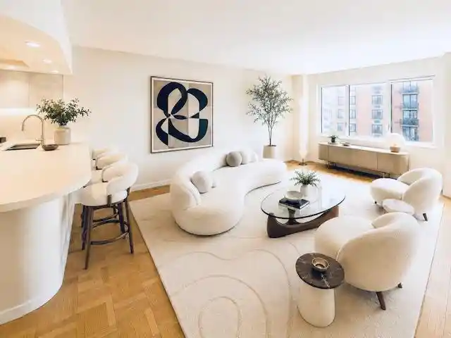 Photo 1 of Sale Pending at 201 E 25th Street #14-G, New York City, NY 10010 | MLS# RLS20110243 | Listing updated on 2026-10-30