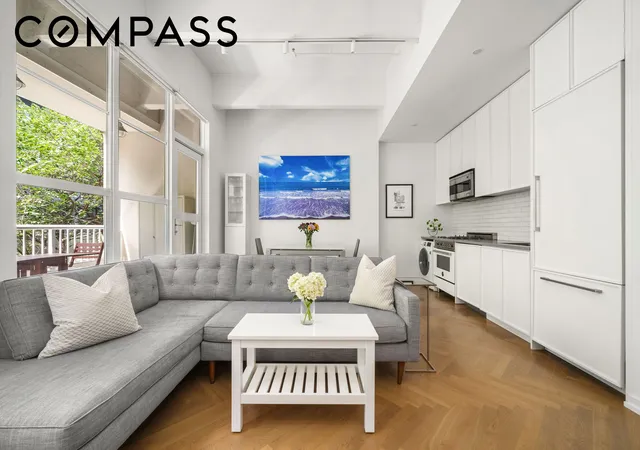 Photo 1 of Sale Pending at 184 Kent Ave #D414, New York City, NY 11249 | MLS# RLS20110313 | Listing updated on 2026-08-29