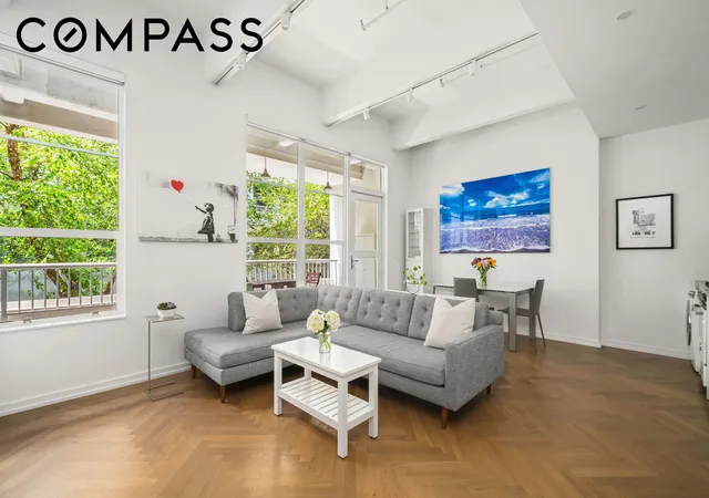 Photo 3 of Sale Pending at 184 Kent Ave #D414, New York City, NY 11249 | MLS# RLS20110313 | Listing updated on 2026-08-29