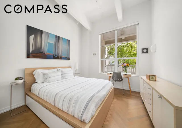 Photo 3 of Sale Pending at 184 Kent Ave #D414, New York City, NY 11249 | MLS# RLS20110313 | Listing updated on 2026-08-29