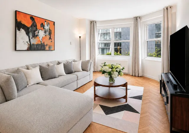 Photo 2 of Condo for sale at 155 W 68th Street #404, New York City, NY 10023 | MLS# RLS20110325 | Listing updated on 2026-08-28
