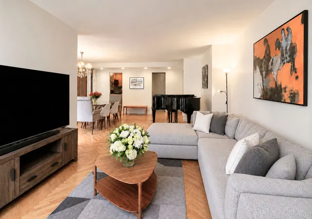 Photo 3 of Condo for sale at 155 W 68th Street #404, New York City, NY 10023 | MLS# RLS20110325 | Listing updated on 2026-08-28