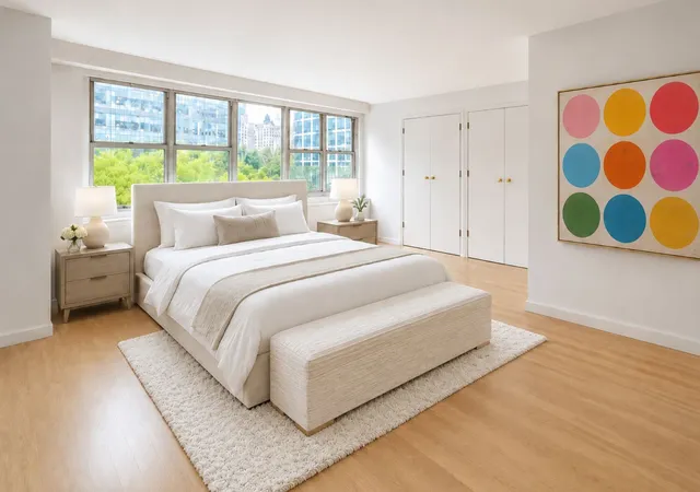 Photo 3 of House for sale at 155 W 68th Street #404, New York City, NY 10023 | MLS# RLS20110325 | Listing updated on 2026-08-28