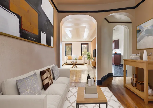 Photo 1 of Condo for sale at 50 Lefferts Ave #4F, New York City, NY 11225 | MLS# RLS20110392 | Listing updated on 2026-08-28