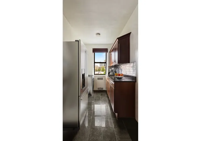 Photo 3 of Condo for sale at 50 Lefferts Ave #4F, New York City, NY 11225 | MLS# RLS20110392 | Listing updated on 2026-08-28