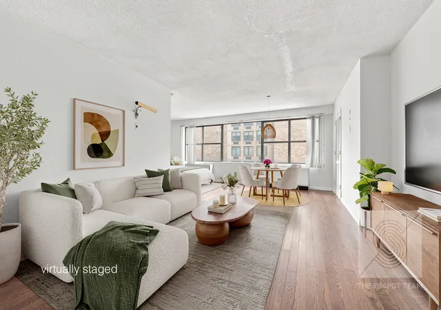 House for sale at 1065 Park Ave #9D, New York City, NY 10128 | MLS# RLS20111180 | Listing updated on 2026-08-28