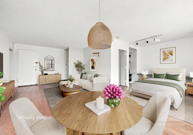 Photo 2 of House for sale at 1065 Park Ave #9D, New York City, NY 10128 | MLS# RLS20111180 | Listing updated on 2026-08-28
