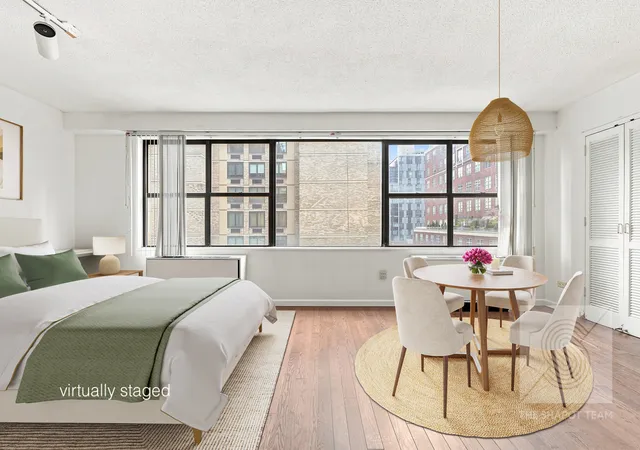 Photo 3 of House for sale at 1065 Park Ave #9D, New York City, NY 10128 | MLS# RLS20111180 | Listing updated on 2026-08-28