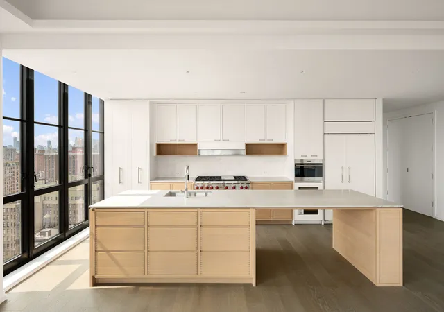 Photo 1 of Sale Pending at 250 W 96Th St #PHB, New York City, NY 10025 | MLS# RLS20111295 | Listing updated on 2026-10-07
