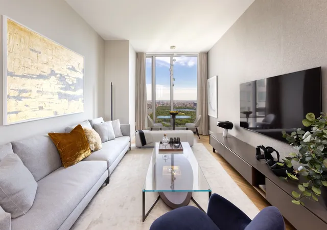 House for sale at 217 W 57Th St #66N, New York City, NY 10019 | MLS# RLS20111389 | Listing updated on 2026-08-27