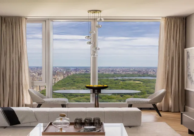 Photo 1 of House for sale at 217 W 57Th St #66N, New York City, NY 10019 | MLS# RLS20111389 | Listing updated on 2026-08-27