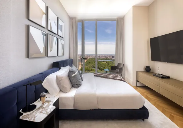 Photo 3 of House for sale at 217 W 57Th St #66N, New York City, NY 10019 | MLS# RLS20111389 | Listing updated on 2026-08-27