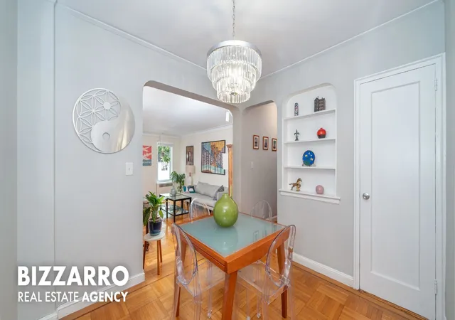 Photo 2 of House for sale at 30 Bogardus Pl #1F, New York City, NY 10040 | MLS# RLS20111392 | Listing updated on 2026-08-28