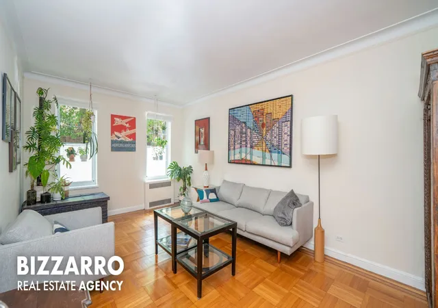 Photo 3 of House for sale at 30 Bogardus Pl #1F, New York City, NY 10040 | MLS# RLS20111392 | Listing updated on 2026-08-28