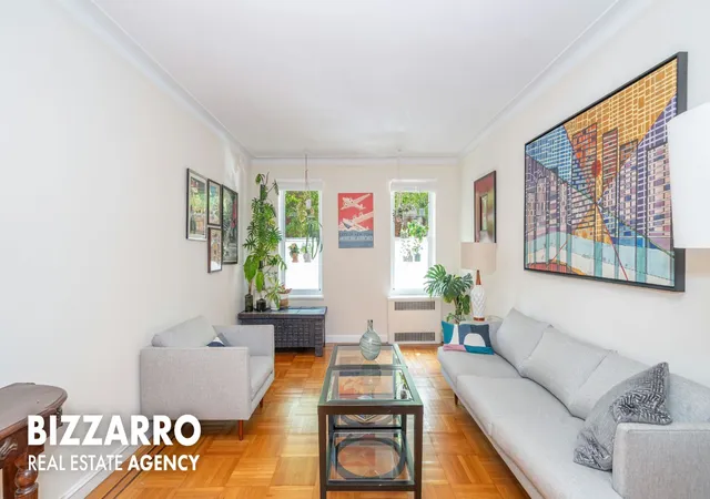 Photo 4 of House for sale at 30 Bogardus Pl #1F, New York City, NY 10040 | MLS# RLS20111392 | Listing updated on 2026-08-28