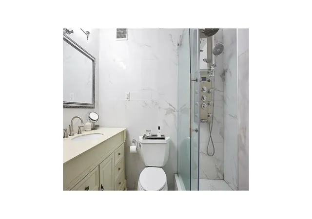 Listing Photo 5 - Condo for sale in building located at 280 Rector Pl, New York, NY 10280 - Unit #7E
