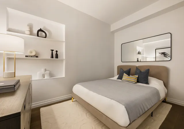 Photo 2 of Sale Pending at 250 W 96Th St #4F, New York City, NY 10025 | MLS# RLS20111543 | Listing updated on 2026-10-07