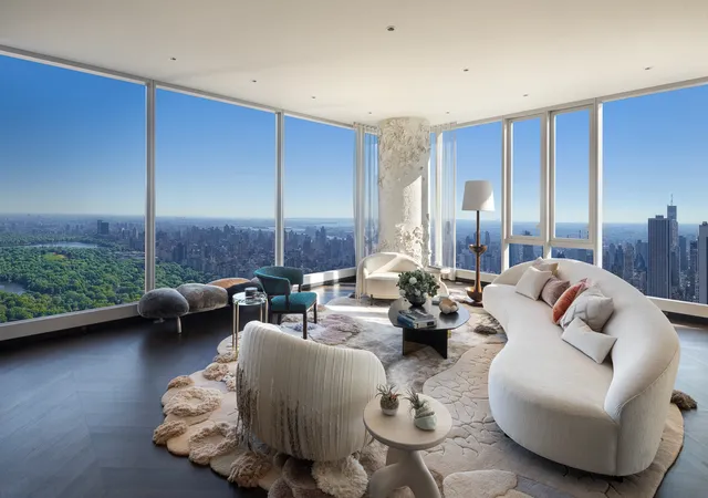 Photo 1 of Sale Pending at 217 W 57Th St #68E, New York City, NY 10019 | MLS# RLS20111596 | Listing updated on 2026-08-28