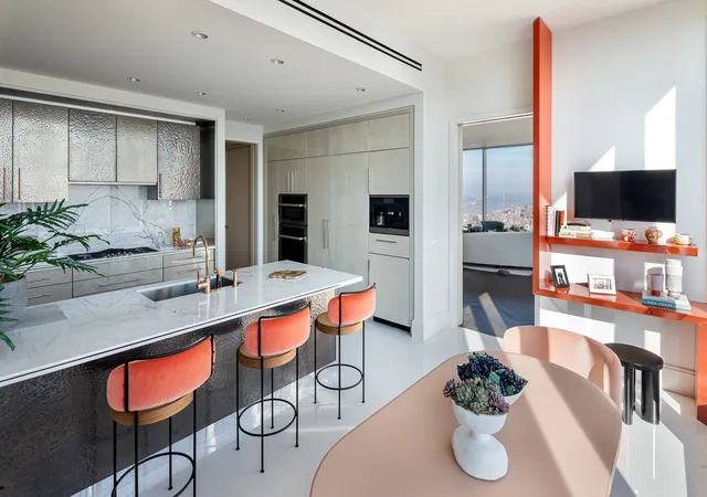 Photo 2 of Sale Pending at 217 W 57Th St #68E, New York City, NY 10019 | MLS# RLS20111596 | Listing updated on 2026-08-28