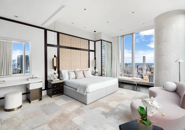 Photo 3 of Sale Pending at 217 W 57Th St #68E, New York City, NY 10019 | MLS# RLS20111596 | Listing updated on 2026-08-28