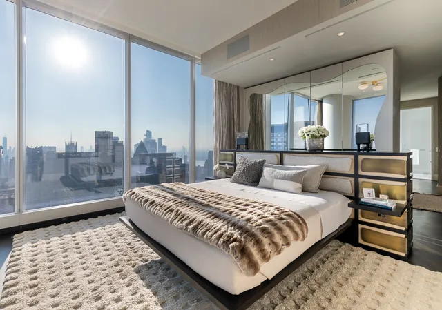 Photo 4 of Sale Pending at 217 W 57Th St #68E, New York City, NY 10019 | MLS# RLS20111596 | Listing updated on 2026-08-28